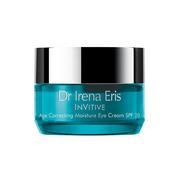 Kosmetyki pod oczy - Dr Irena Eris Age Correcting Moisture Eye Cream SPF20 Odmładzający krem nawilżajacy pod oczy SPF20 15 ml - miniaturka - grafika 1