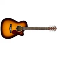Gitary akustyczne - Fender CC-140SCE Concert - miniaturka - grafika 1