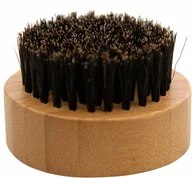Kosmetyki i akcesoria do pielęgnacji brody - Nõberu Beard Brush - miniaturka - grafika 1