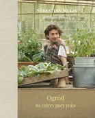 Poradniki hobbystyczne - Buchmann Ogród na cztery pory roku wyd.2022 - miniaturka - grafika 1