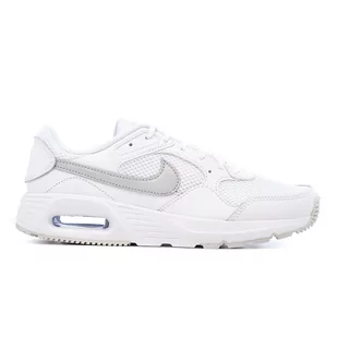 Nike WMNS AIR MAX SC CW4554-100 - Buty sportowe damskie - miniaturka - grafika 1