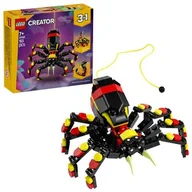 Klocki - LEGO 31159 Creator 3w1 Dzikie zwierzęta: niezwykły pająk - miniaturka - grafika 1