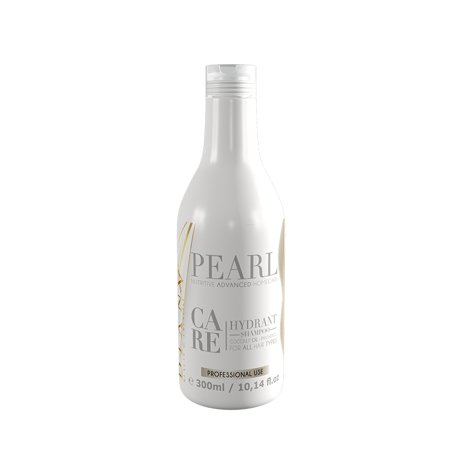 Diana Beauty Pearl szampon 300 ml po keratynie