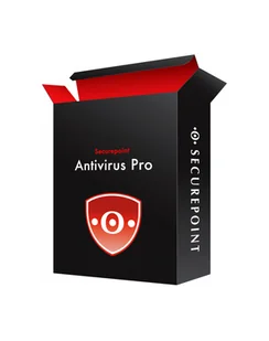 Securepoint Infinity-Lizenz Antivirus PRO 1-4 Devices 36 Monate MVL SP-AV-000013 - Specjalistyczne programy komputerowe - miniaturka - grafika 1