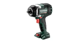 metabo klucz udarowy ssw 18 ltx 800 bl 1200nm carcass metabox - Klucze i nasadki - miniaturka - grafika 1