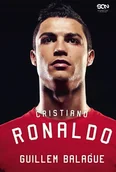 Biografie i autobiografie - Cristiano Ronaldo. Biografia - miniaturka - grafika 1