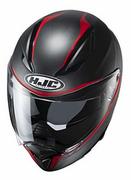 Kaski motocyklowe - HJC CASCO F70 FERON MC1SF XXL - miniaturka - grafika 1