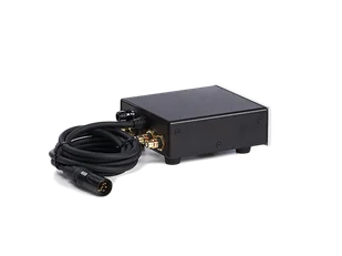 Lehmannaudio Black Cube II - Wzmacniacze - miniaturka - grafika 1