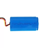 Akcesoria do odkurzaczy - Akumulator COBBO Laser Navigation LF11 - miniaturka - grafika 1