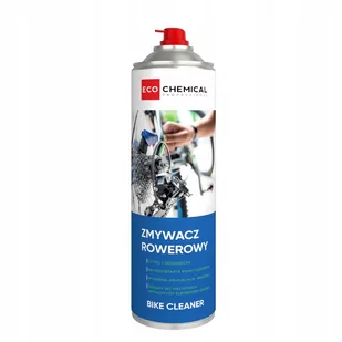 ZMYWACZ ROWEROWY DO ROWERU ECOCHEMICAL 500ML - Środki do podłóg i mebli - miniaturka - grafika 1