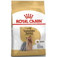 Sucha karma dla psów - Royal Canin Yorkshire Terrier Adult 0,5 kg - miniaturka - grafika 1
