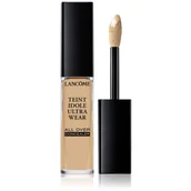 Korektory pod oczy - Lancome Teint Idole Ultra Wear All Over Concealer korektor o długotrwałym działaniu odcień 025 Beige Lin - miniaturka - grafika 1
