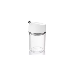 Oxo GOOD GRIPS DOZOWNIK DO OLEJU 150 ML SZKŁO + STAL NIERDZEWNA - Pozostałe akcesoria kuchenne - miniaturka - grafika 1