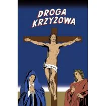 Droga krzyżowa - Religia i religioznawstwo - miniaturka - grafika 1