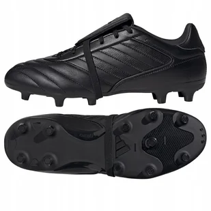 Buty adidas COPA GLORO II FG IH8281 czarny 41 1/3 - Piłka nożna - miniaturka - grafika 1