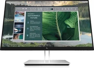 Monitory - HP E-Series E24u G4 23.8" 1920 x 1080 Full HD Czarny 189T0A9 - miniaturka - grafika 1