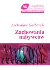 Zachowania nabywców - Marketing - miniaturka - grafika 1