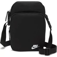 Nerki - Nike, Saszetka Heritage Crossbody Bag DB0456 010 - miniaturka - grafika 1
