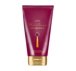 Avon, Far Away Splendoria, Balsam do ciała, 150 ml - Balsamy i kremy do ciała - miniaturka - grafika 1