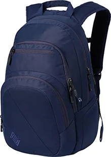 Nitro Stash 29 Plecak 49 cm przegroda na laptopa night sky 1131878011-1986 - Plecaki - miniaturka - grafika 2