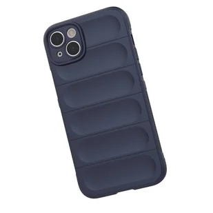 Magic Shield Case etui do iPhone 14 Plus elastyczny pancerny pokrowiec czerwony - Etui i futerały do telefonów - miniaturka - grafika 22