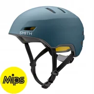 Kaski rowerowe - Smith Kask rowerowy Bmx Express Mips S 51-55 WaWa - miniaturka - grafika 1