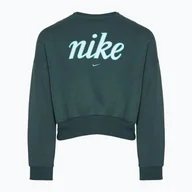 Odzież sportowa dziecięca - Bluza dziecięca Nike Sportswear Club Fleece - miniaturka - grafika 1