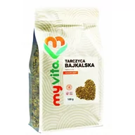 Zioła - MYVITA MyVita Tarczyca bajkalska 100g 21PRNTARB1 - miniaturka - grafika 1