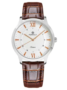 Zegarek Zegarek Męski PERFECT C460-5 - Zegarki męskie - miniaturka - grafika 1