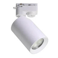 Lampy sufitowe - Lampa sufitowa do szynoprzewodu Tore Track TLS003-WH Zumaline biały - miniaturka - grafika 1