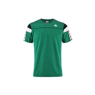Koszulki sportowe męskie - Kappa Banda Arar T-Shirt, męski t-shirt - miniaturka - grafika 1