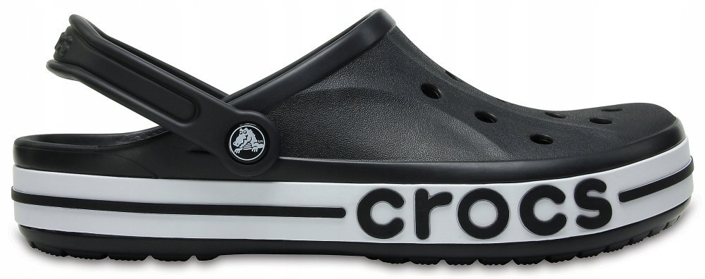 Buty Chodaki Klapki 205089 Crocs Bayaband 39/40