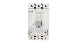 Eaton Moeller Wyłącznik mocy LZMC2-A200-I m_111939 - Wyłączniki światła i elektryczne - miniaturka - grafika 1