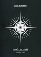 Przewodniki - Lucyfer zwycięża - miniaturka - grafika 1