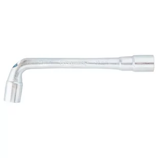 Topex Klucz Fajkowy, przebity, 10mm, , 35D164 - Klucze i nasadki - miniaturka - grafika 2