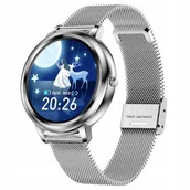 Smartwatch - Smartwatch damski Pacific zy023a +GRAWER - miniaturka - grafika 1