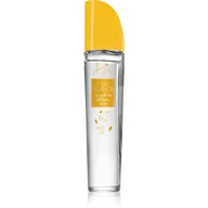 Wody i perfumy damskie - Avon Pur Blanca Sunshine Bloom woda toaletowa dla kobiet 50 ml - miniaturka - grafika 1