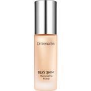 Bazy pod makijaż - Dr Irena Eris Twarz SILKY SHINE Illuminating Primer 30 ml - miniaturka - grafika 1