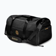 Torby sportowe - Torba treningowa Hayabusa Mayweather Airstream Duffle Bag 50 l black/gold WYSYŁKA W 24H 30 DNI NA ZWROT - miniaturka - grafika 1