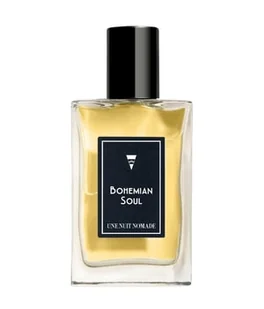 Une Nuit Nomade Bohemian Soul Une Nuit A Montauk Woda perfumowana 50 ml - Wody i perfumy męskie - miniaturka - grafika 1