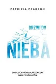 Ezoteryka - Drzwi do nieba Patricia Pearson - miniaturka - grafika 1
