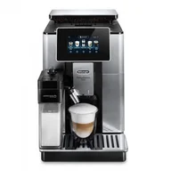 Ekspresy do kawy - DeLonghi Primadonna Soul ECAM 610.75.MB - miniaturka - grafika 1