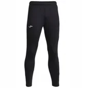 Spodnie sportowe męskie - Joma R-Trail Nature Long Pants 103175-100 Czarne XXL - miniaturka - grafika 1