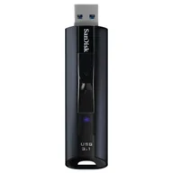 Pendrive - SanDisk Extreme Pro USB 256GB (SDCZ880-256G-G46) - miniaturka - grafika 1