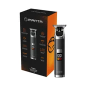 Trymery - Manta Trimo HT-02BK - miniaturka - grafika 1