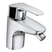 Baterie bidetowe - Bateria bidetowa Roca Eos chromowana - miniaturka - grafika 1