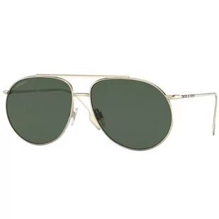 Okulary przeciwsłoneczne Burberry 3138 110971 61 Alice - Okulary przeciwsłoneczne - miniaturka - grafika 1