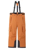 Spodnie narciarskie - Spodnie narciarskie Reimatec Reima Laskija 104 - miniaturka - grafika 1