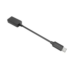 ADAPTER SZYBKIEGO ŁADOWANIA  USB-C - Ładowarki do telefonów - miniaturka - grafika 1