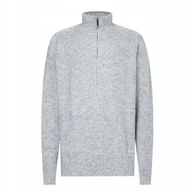 Swetry męskie - Sweter Calvin Klein Haff M K10K110395 Nowy - miniaturka - grafika 1